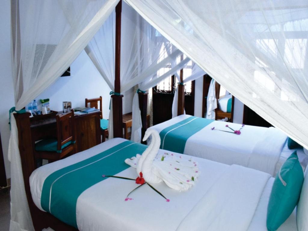 Maru Maru Hotel image 5